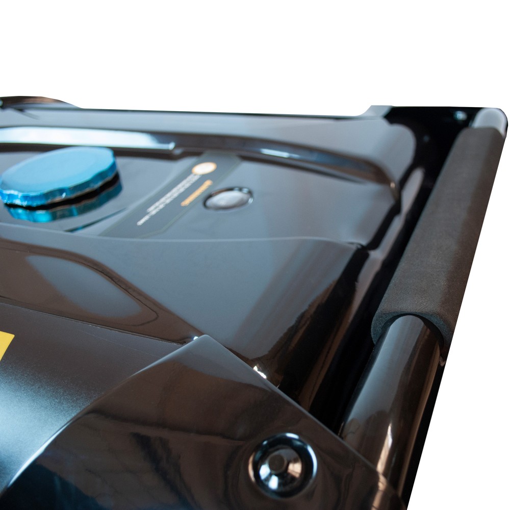 Генератор бензиновий Procraft GP70 (PC-070000)