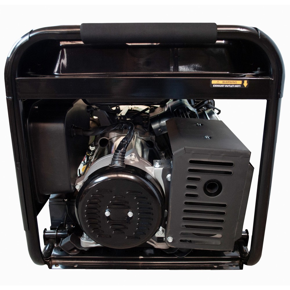 Генератор бензиновий Procraft GP80 (PC-080000)