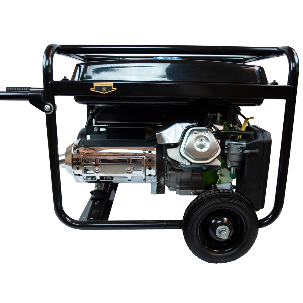 Генератор бензиновий Procraft GP85 (PC-085000)