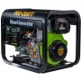 Генератор дизельний Procraft DP55 (PC-055000)