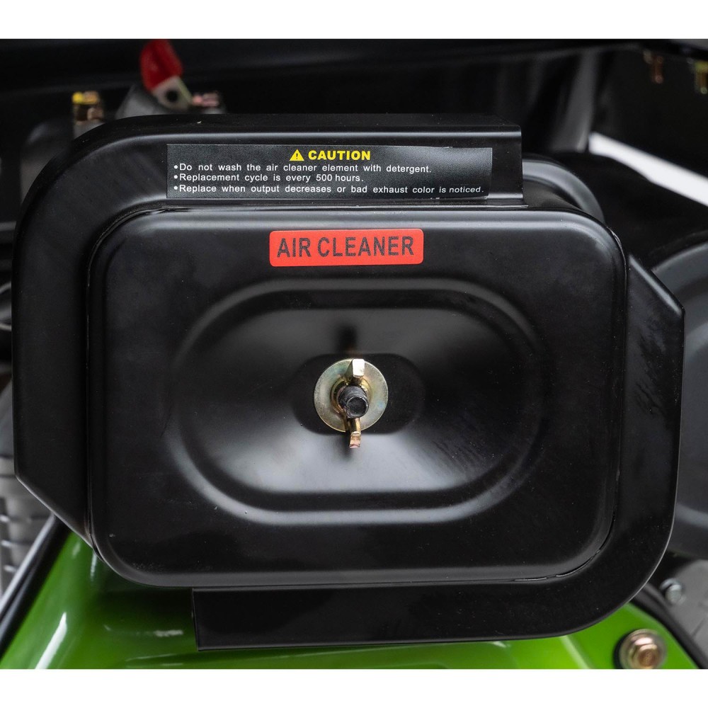 Генератор дизельний Procraft DP55 (PC-055000)