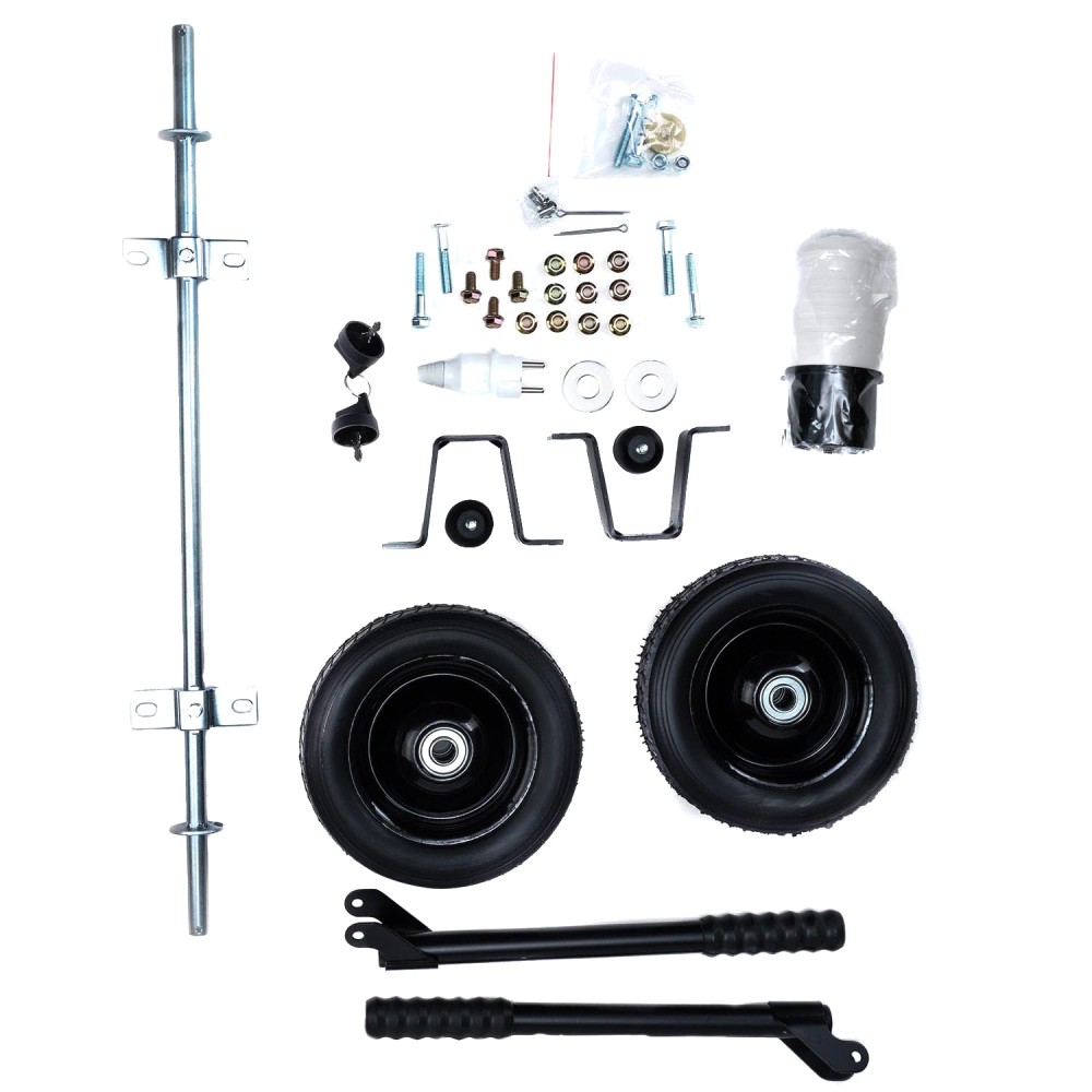 Генератор дизельний Procraft DP55 (PC-055000)