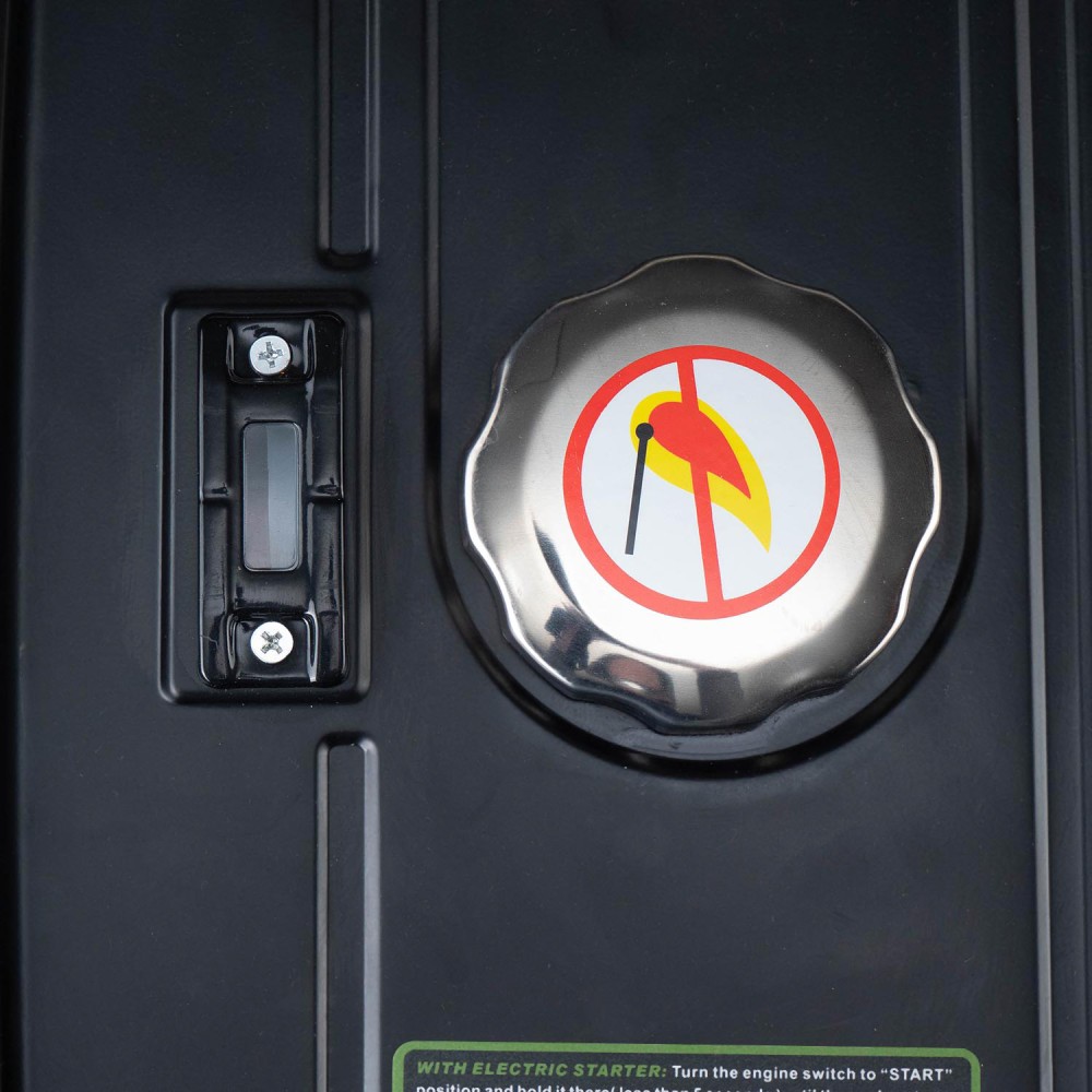 Генератор дизельний Procraft DP65/3 (PC-065000)