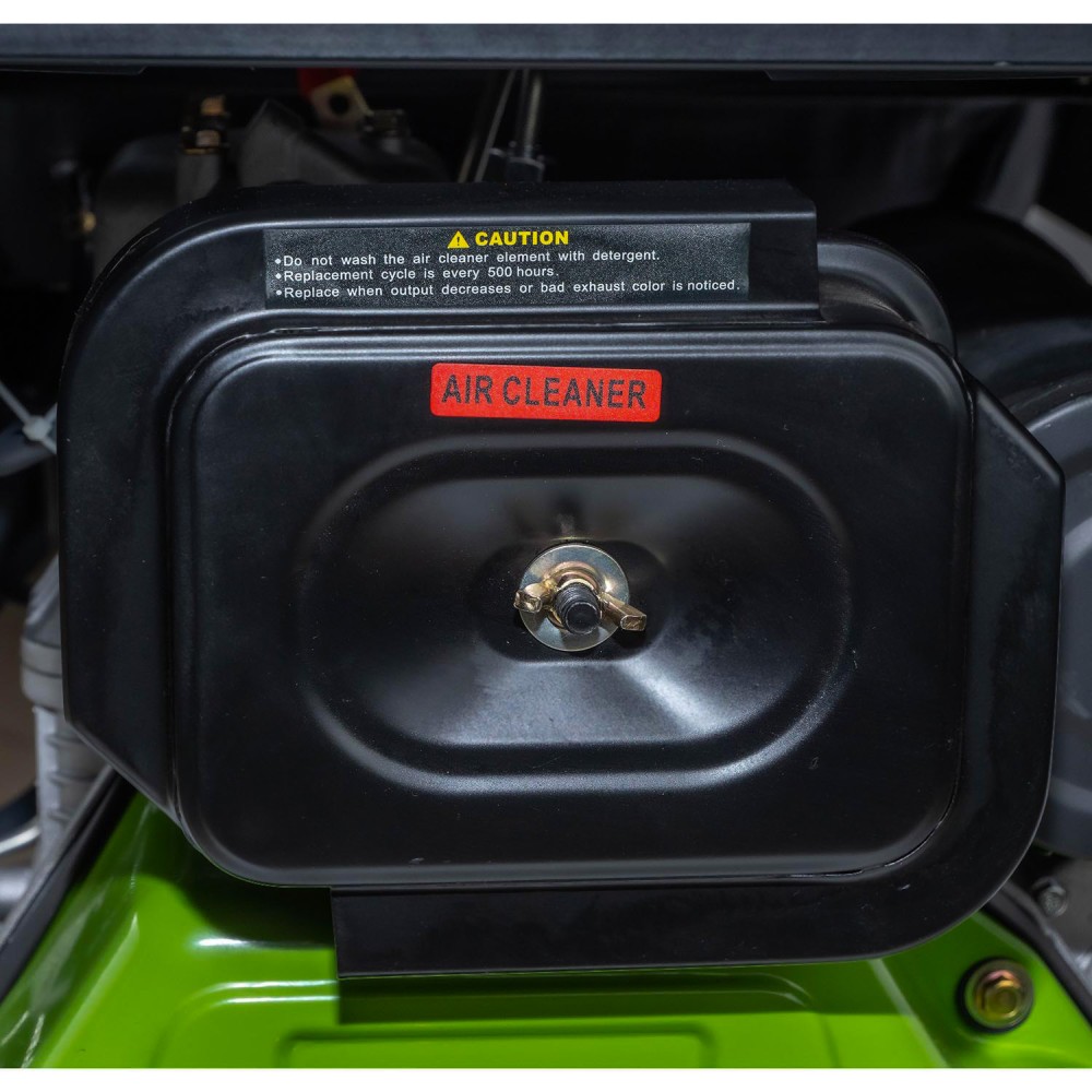 Генератор дизельний Procraft DP65/3 (PC-065000)