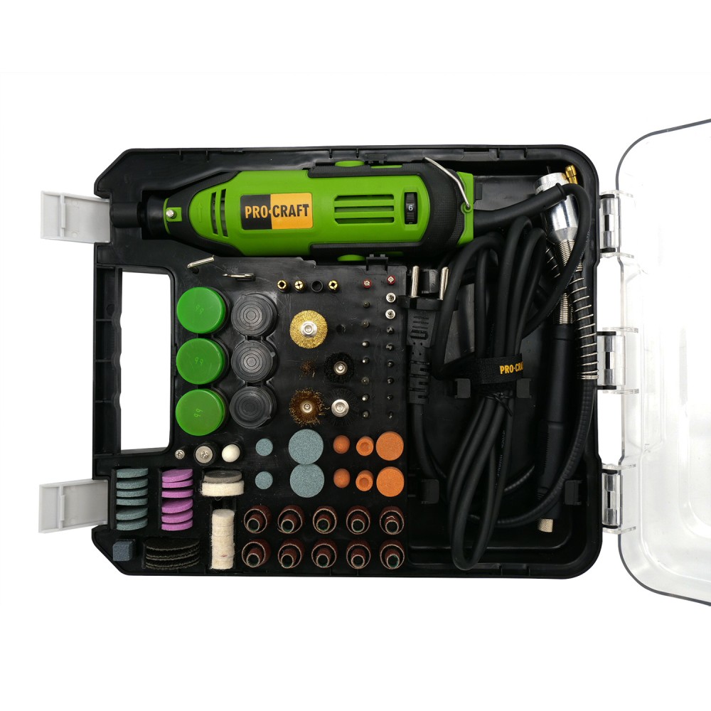 Гравер Procraft PG520 (PC-005201)