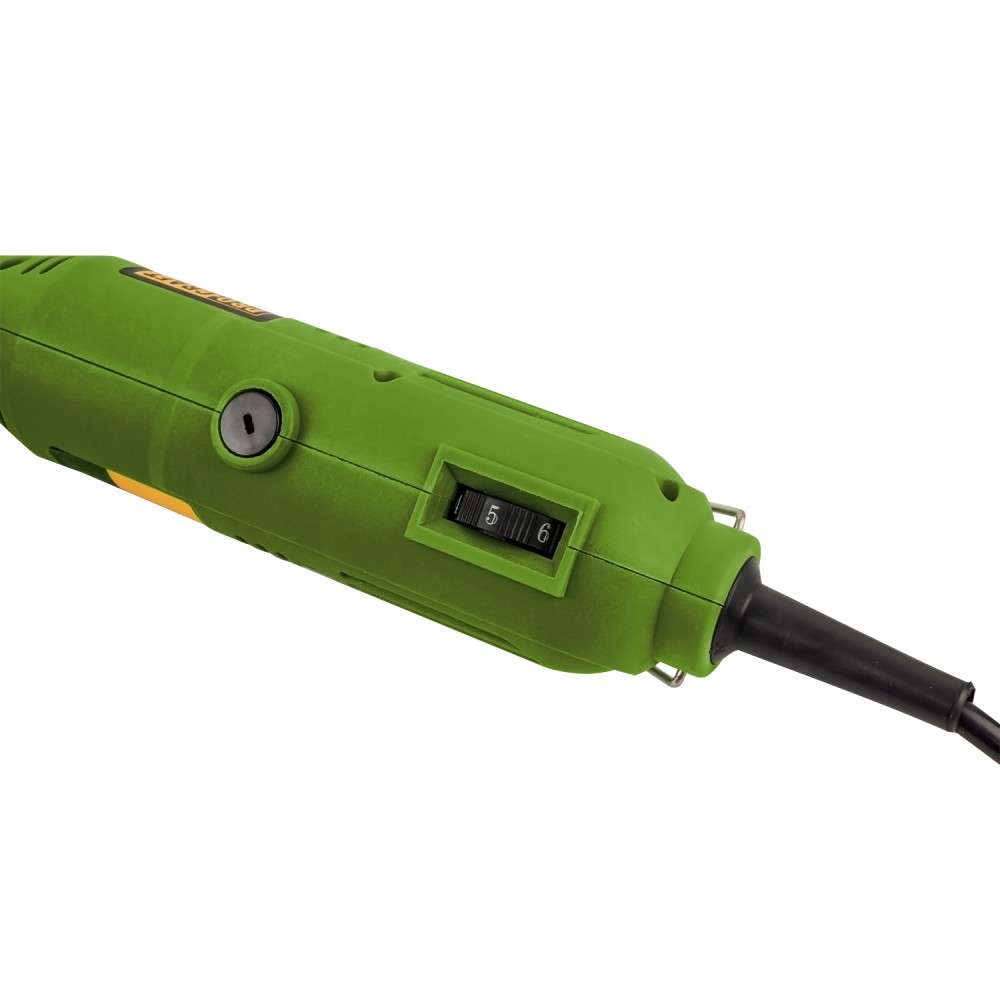 Гравер Procraft PG400 з патроном (PC-004001)