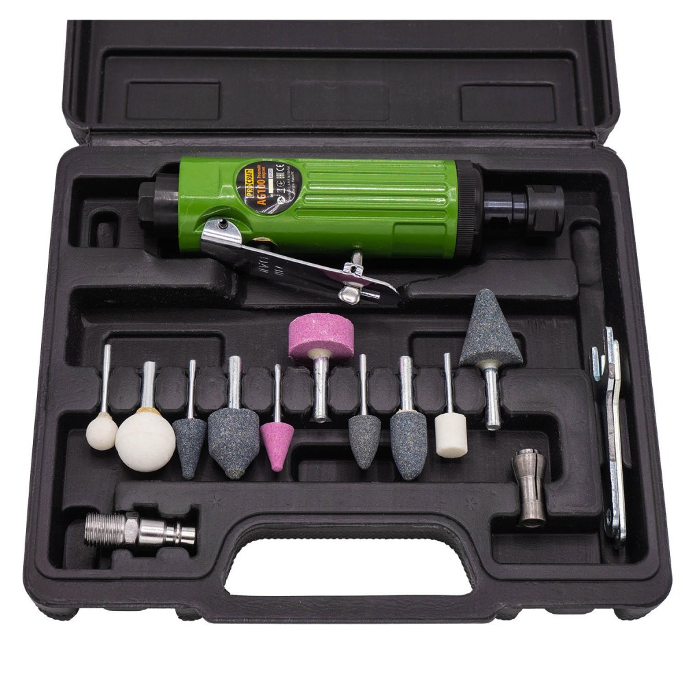 Гравер пневматичний Procraft AG100 (PC-900100)