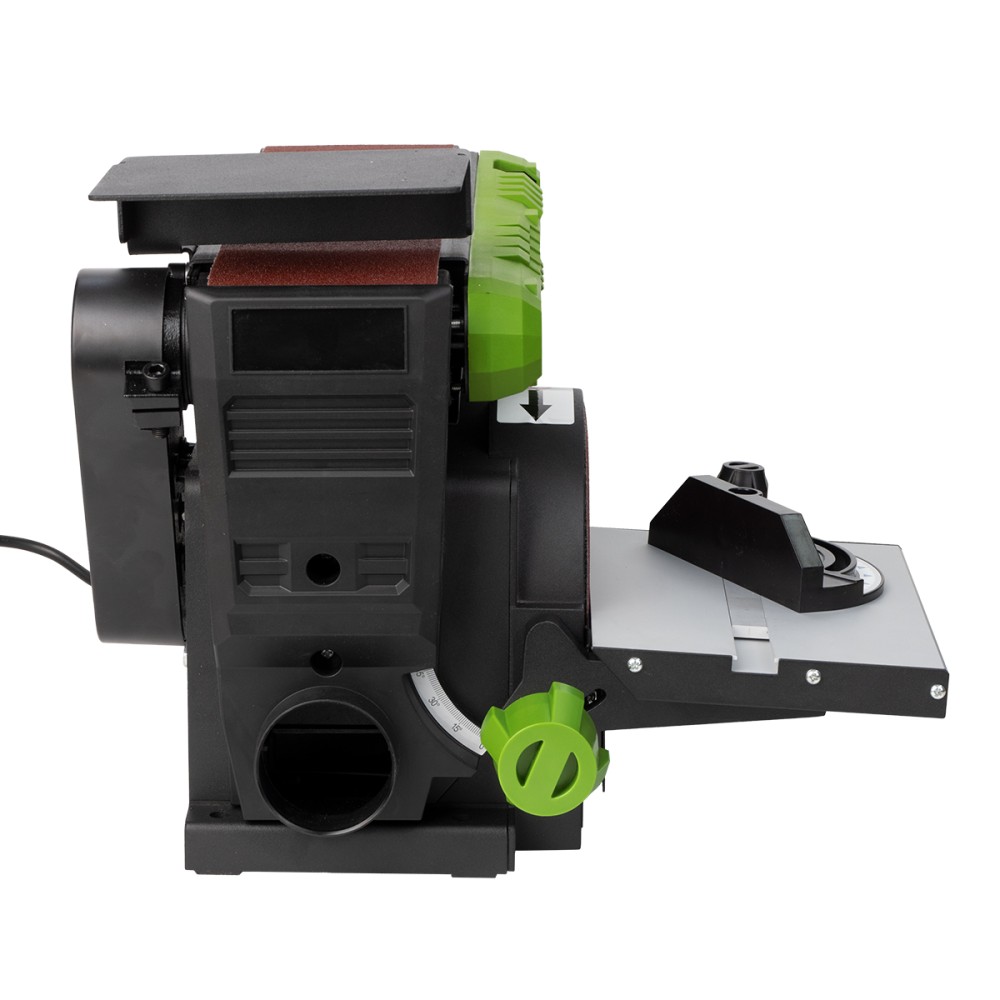 Дисково-стрічковий шліфувальний верстат, гріндер Procraft BDS400S (PC-010400)