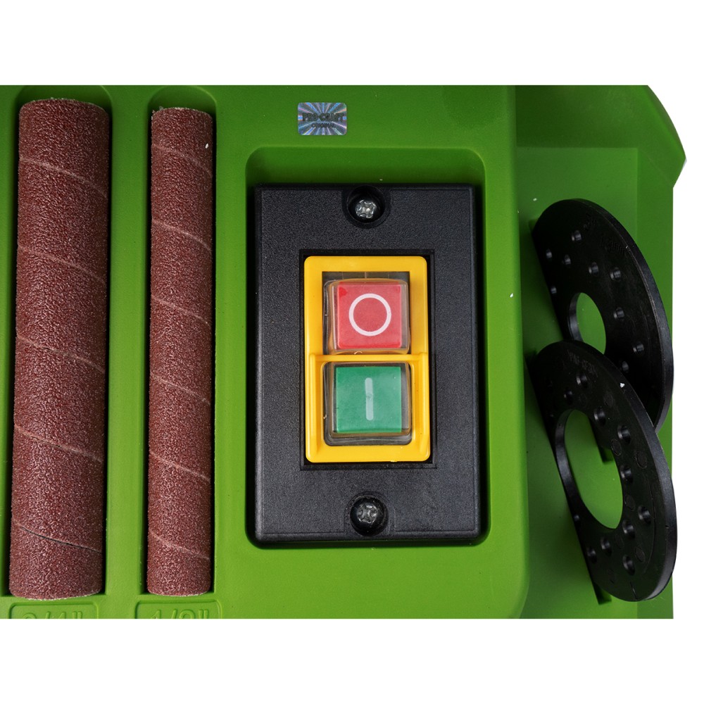 Осциляційно-шпиндельний шліфувальний верстат "гріндер" Procraft OSS500 (PC-005002)