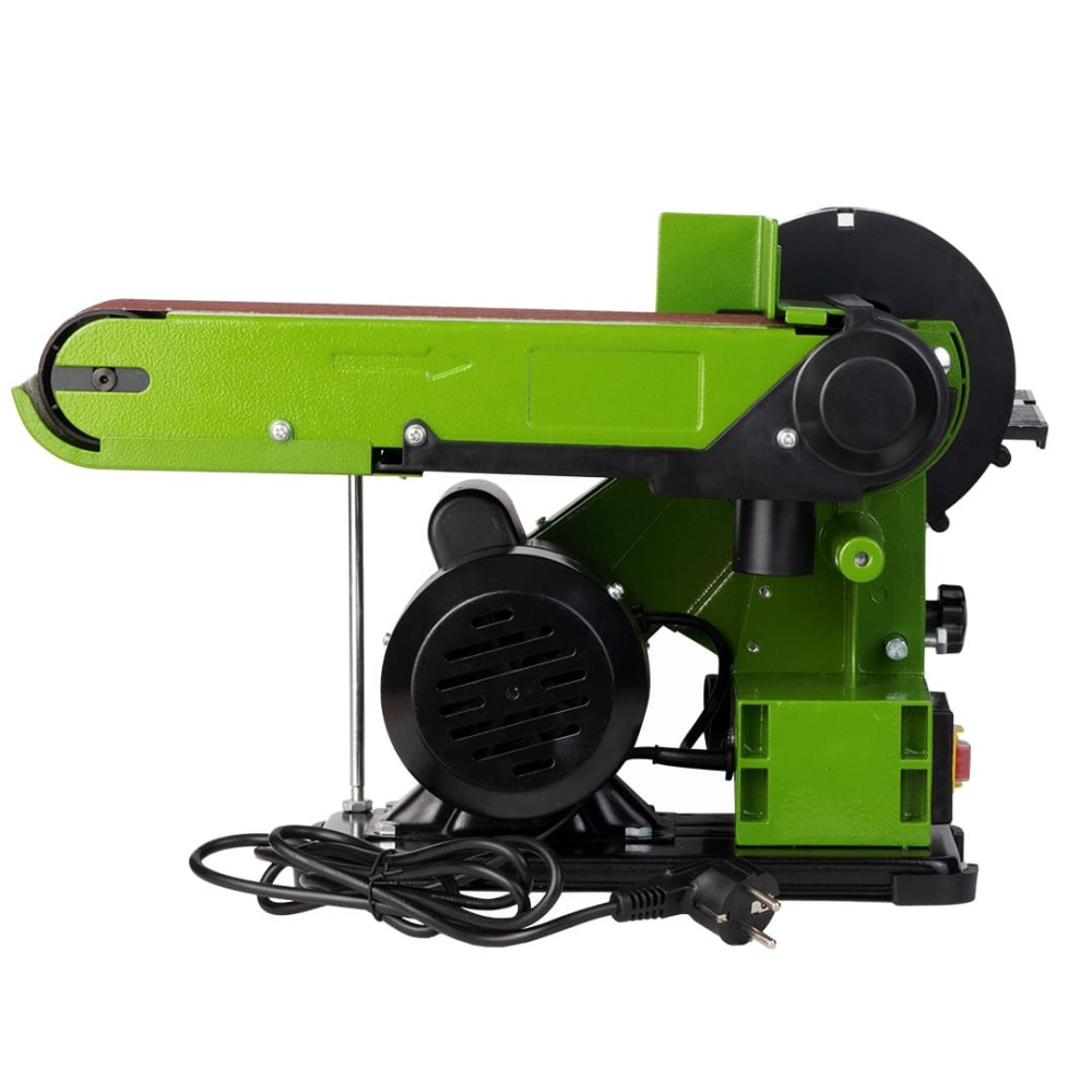 Дисково-стрічковий шліфувальний верстат, гріндер Procraft BDS380 (PC-010380)