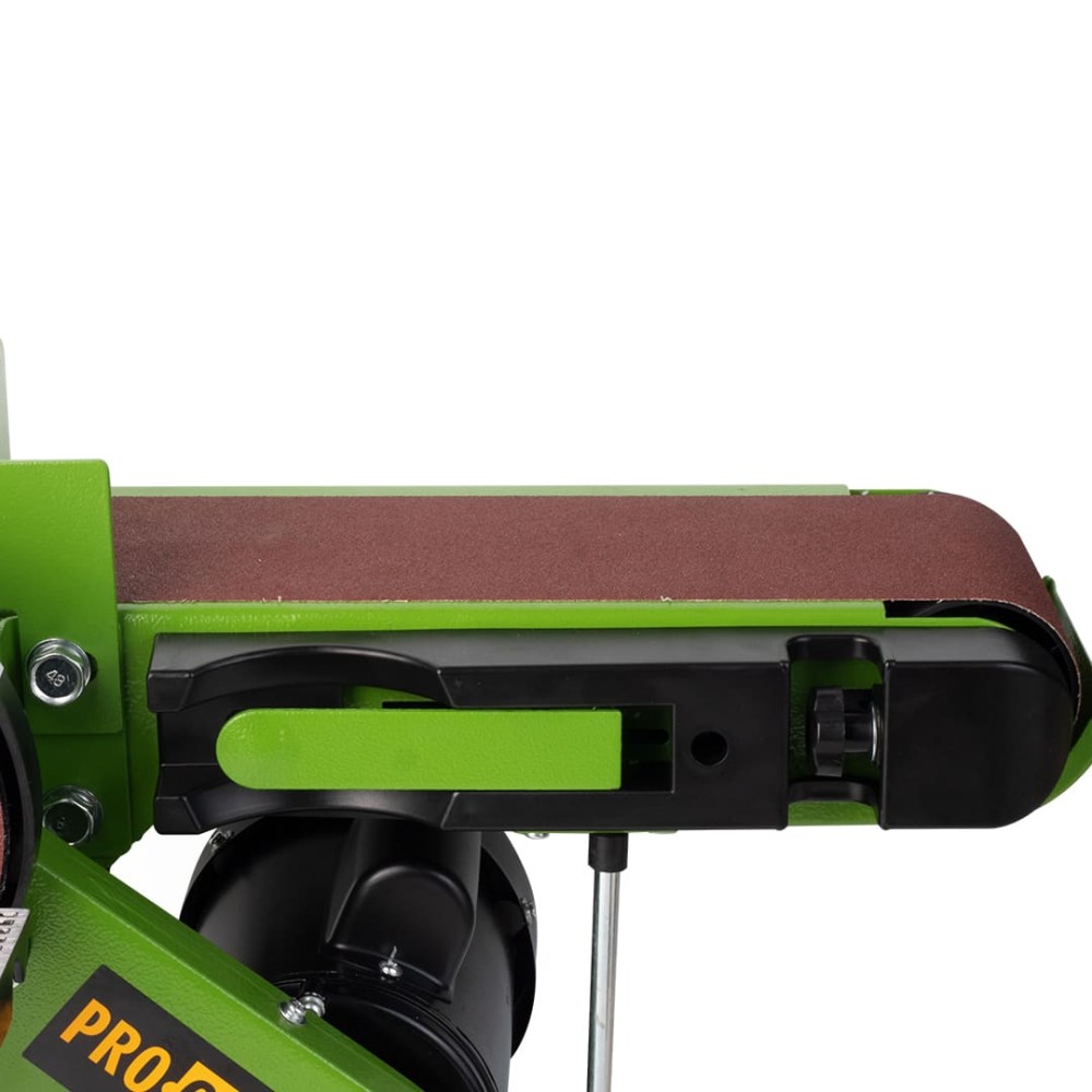 Дисково-стрічковий шліфувальний верстат, гріндер Procraft BDS380 (PC-010380)