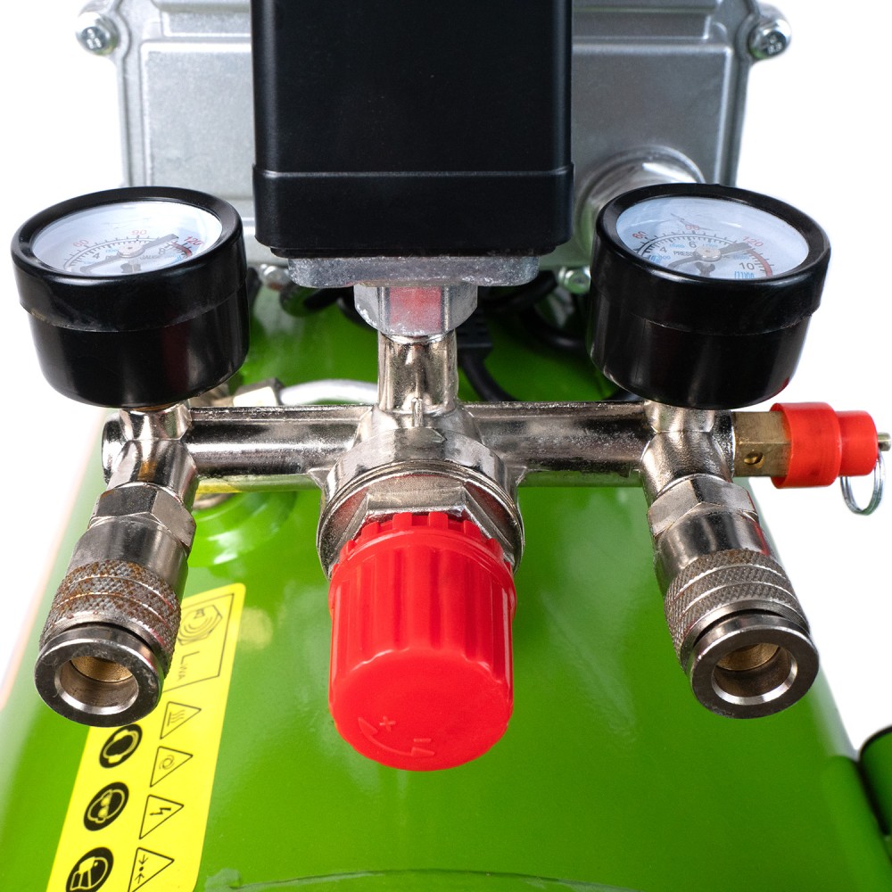 Повітряний компресор Procraft AC50 Universal (PC-800503)