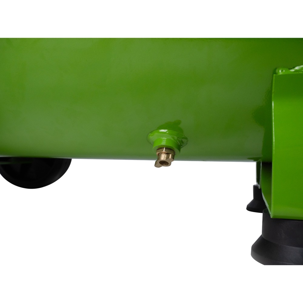 Повітряний компресор Procraft AC50-2 Universal (PC-800504)