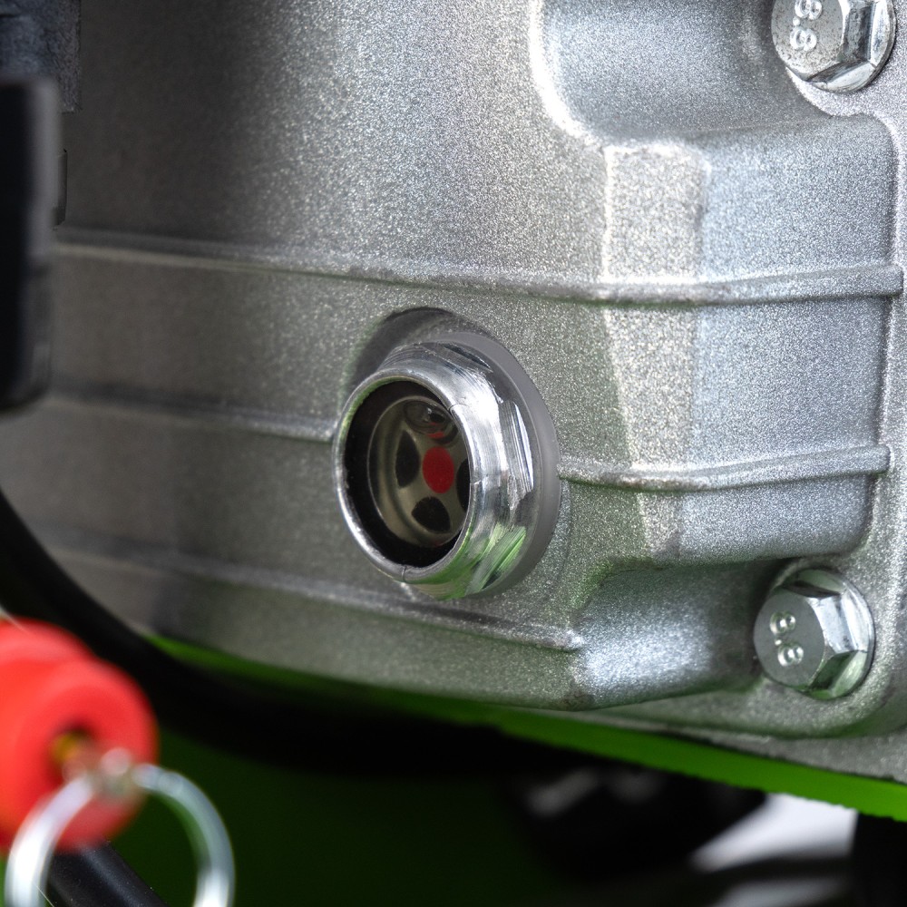 Повітряний компресор Procraft AC50-2 Universal (PC-800504)