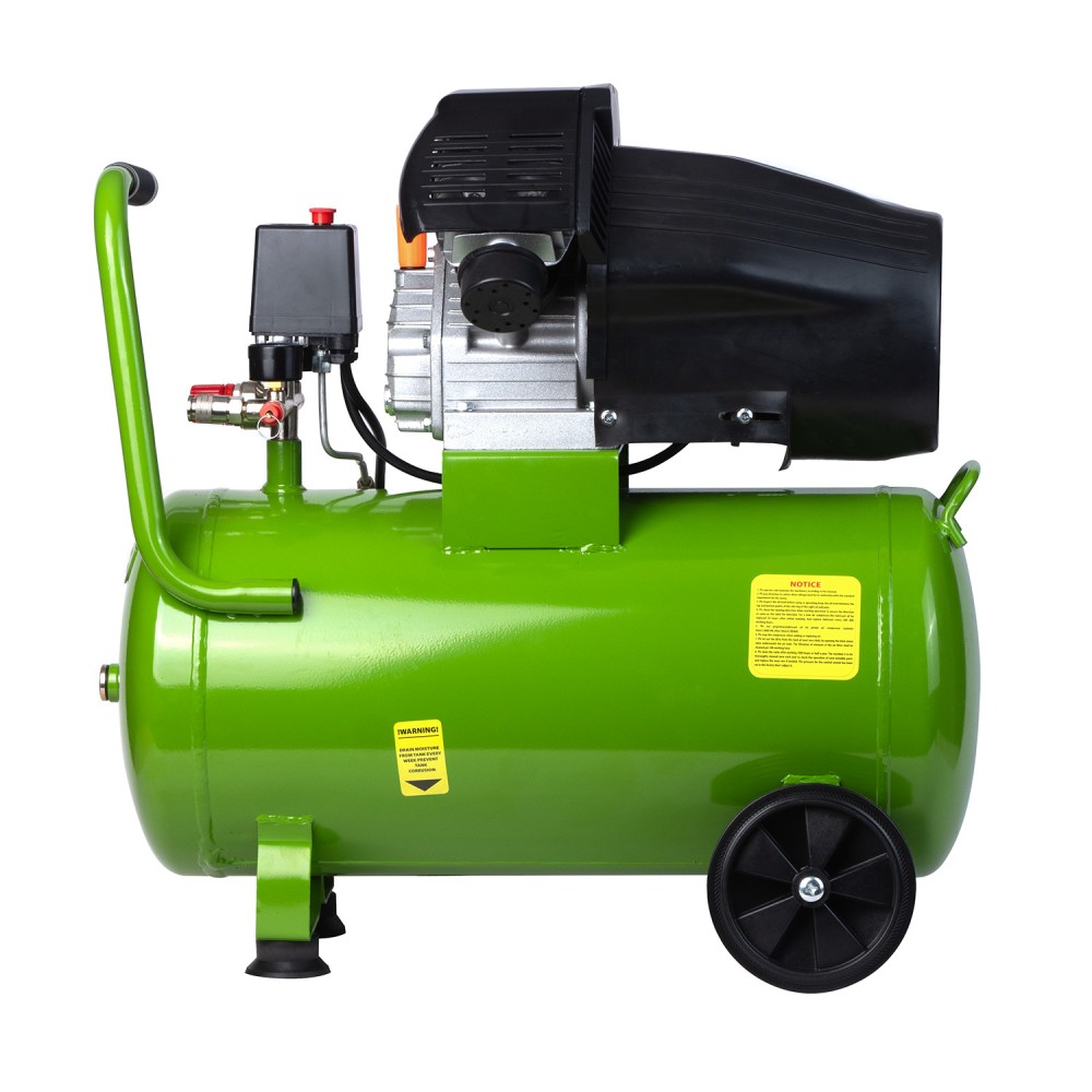 Повітряний компресор Procraft AC50-2 Universal (PC-800504)