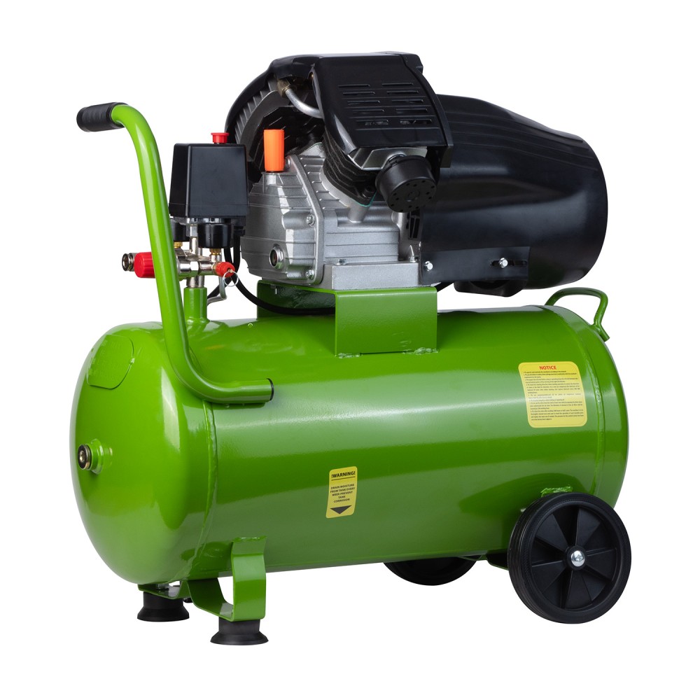 Повітряний компресор Procraft AC50-2 Universal (PC-800504)