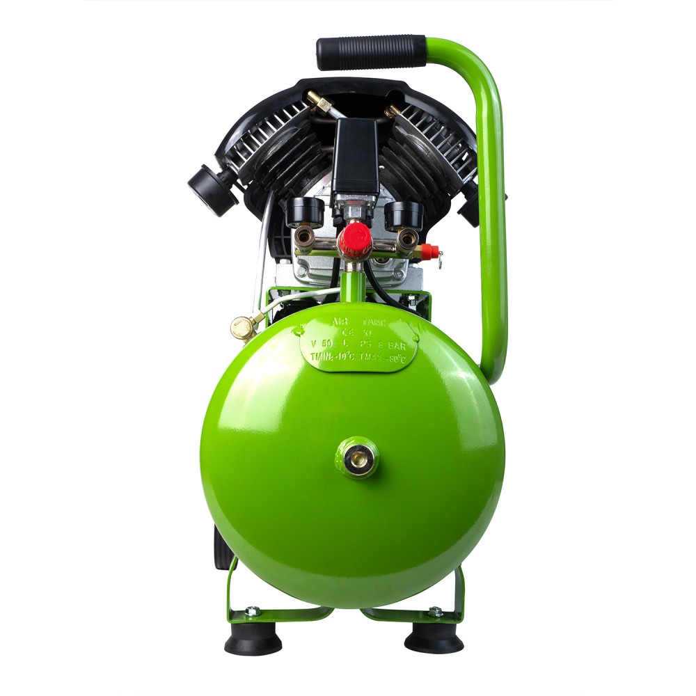 Повітряний компресор Procraft AC50-2 Universal (PC-800504)