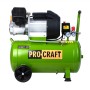 Повітряний компресор Procraft AC52-2 Universal (PC-800505)