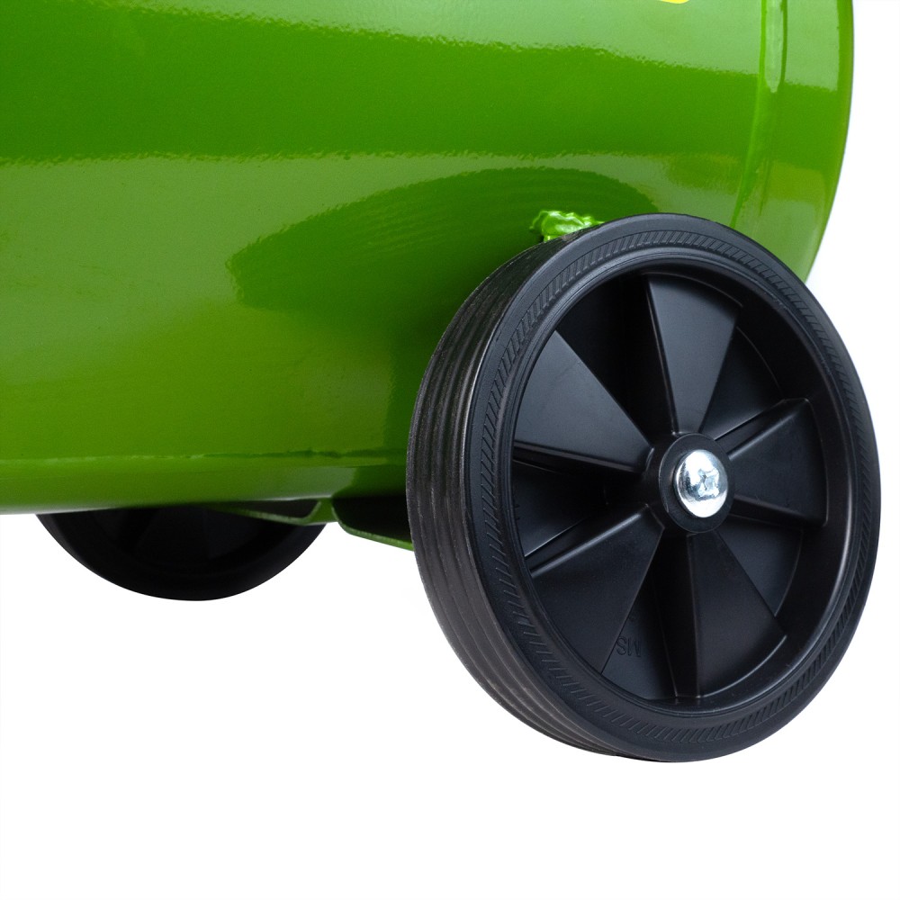 Повітряний компресор Procraft AC52-2 Universal (PC-800505)