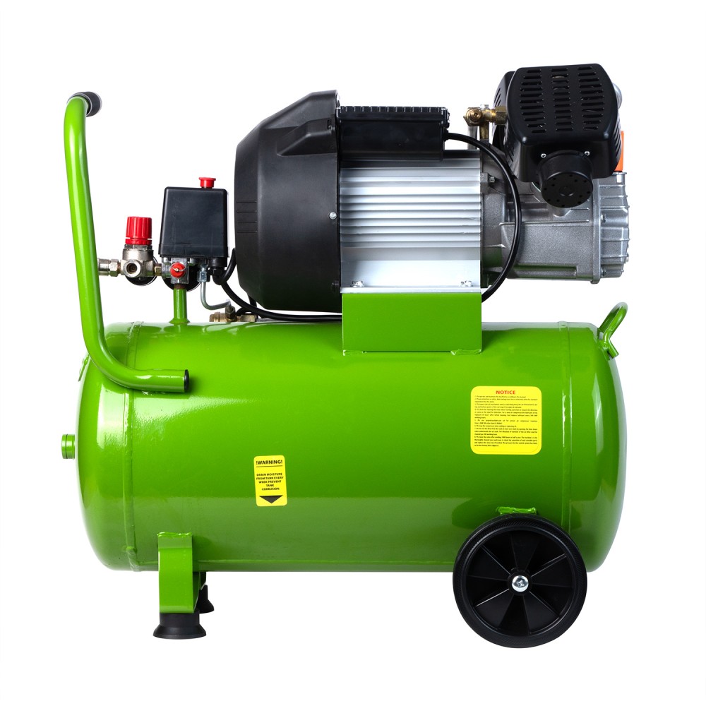 Повітряний компресор Procraft AC52-2 Universal (PC-800505)