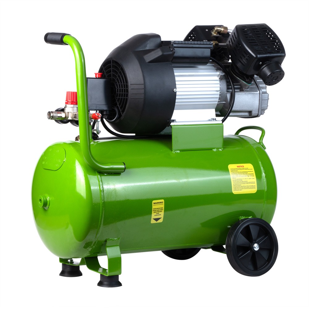 Повітряний компресор Procraft AC52-2 Universal (PC-800505)