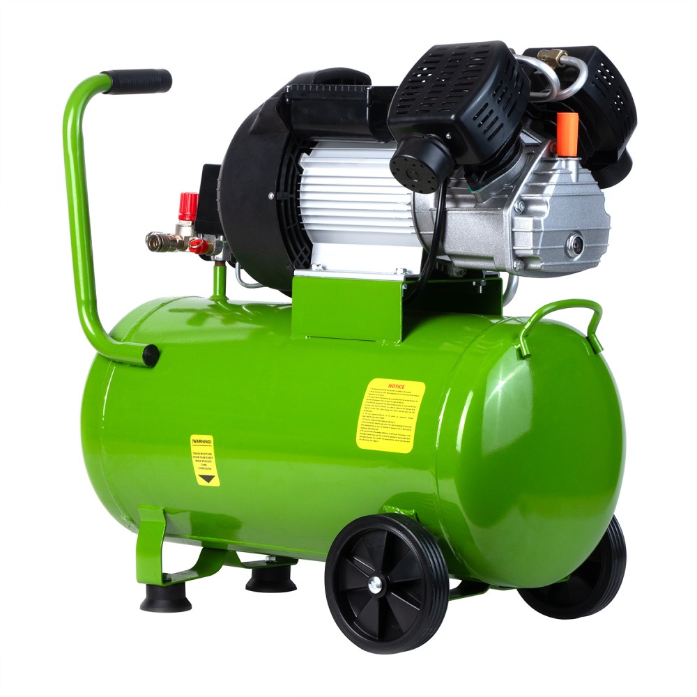 Повітряний компресор Procraft AC52-2 Universal (PC-800505)