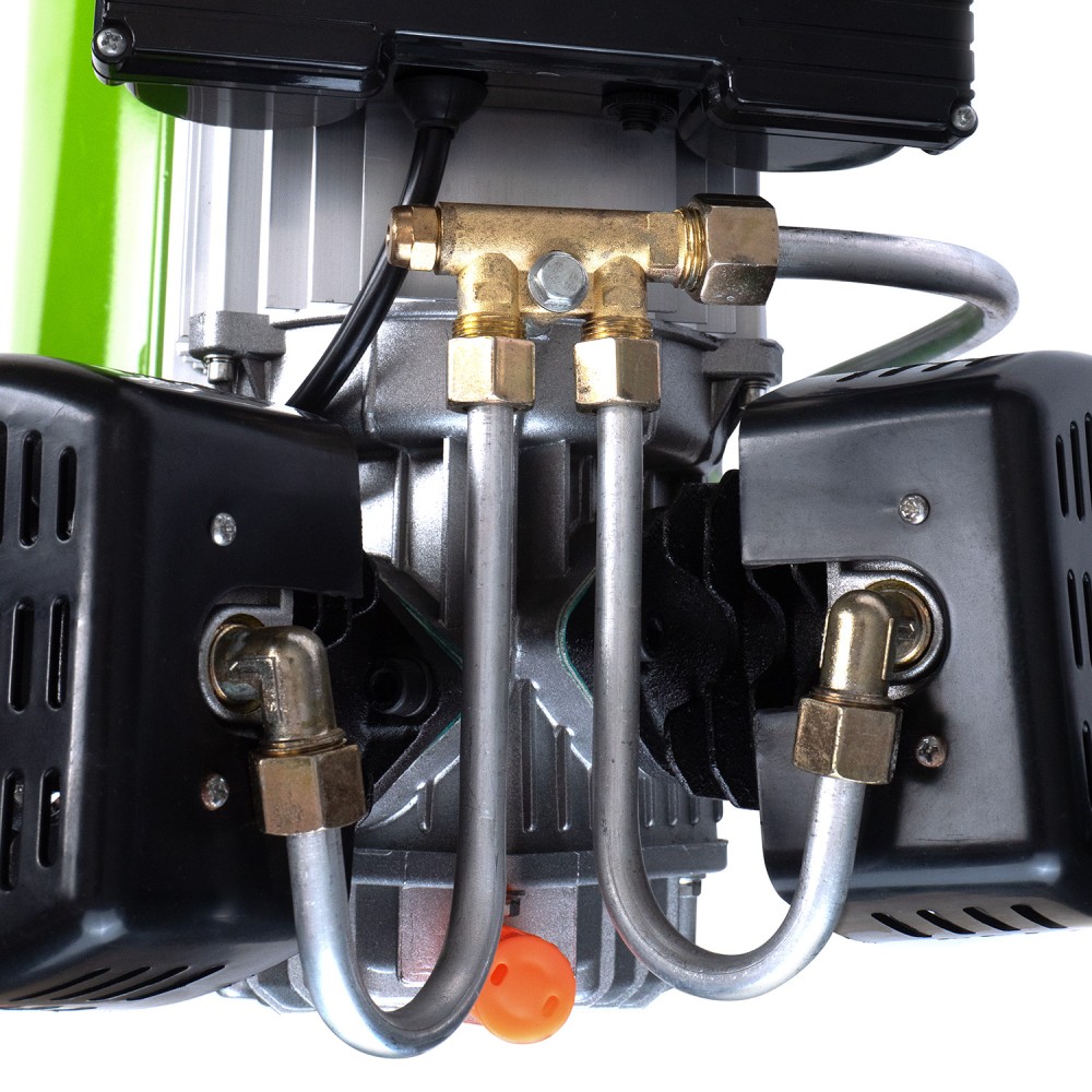 Повітряний компресор Procraft AC52-2 Universal (PC-800505)