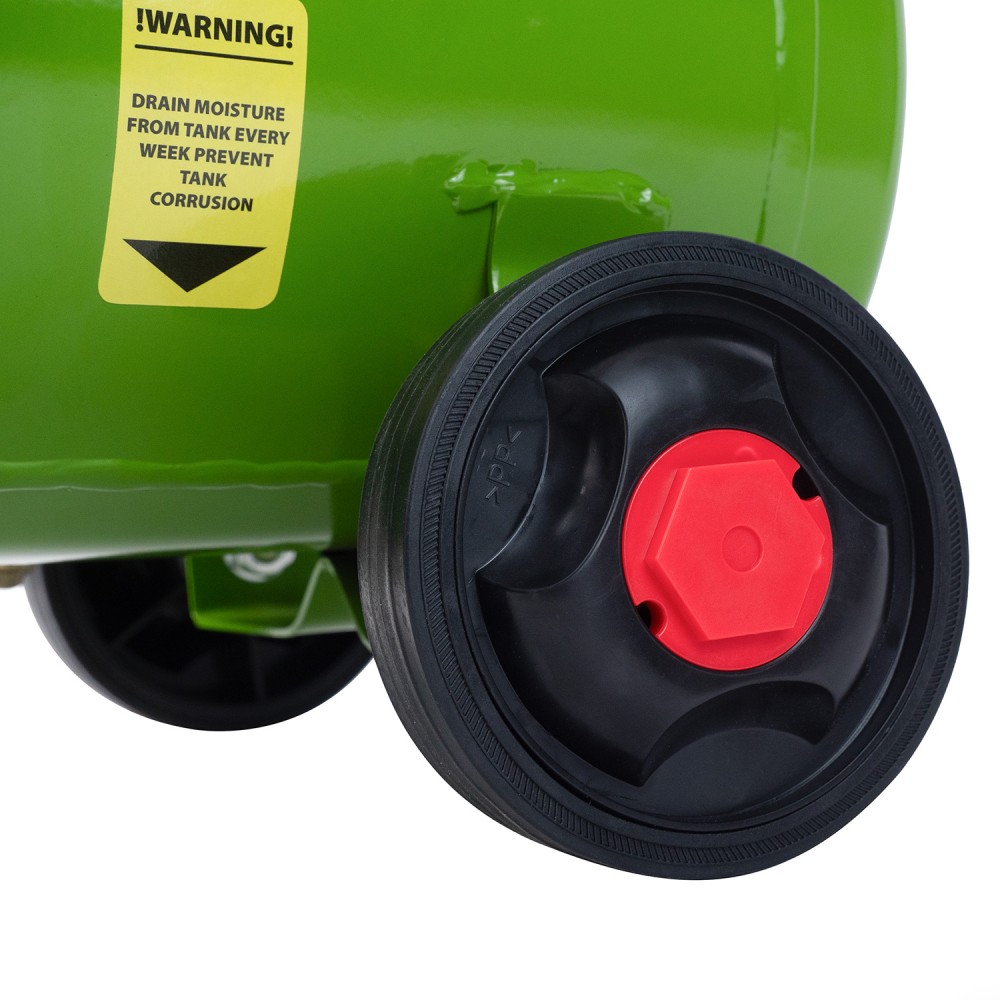 Повітряний компресор Procraft AC24 Universal (PC-800241)