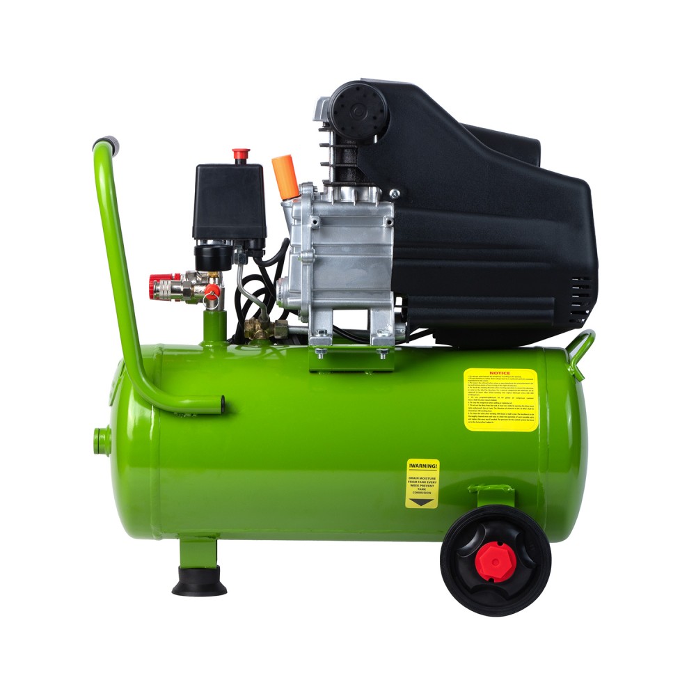 Повітряний компресор Procraft AC24 Universal (PC-800241)