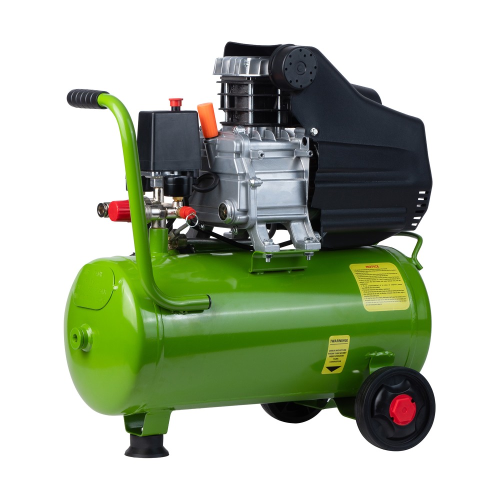 Повітряний компресор Procraft AC24 Universal (PC-800241)