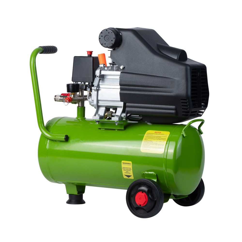 Повітряний компресор Procraft AC24 Universal (PC-800241)