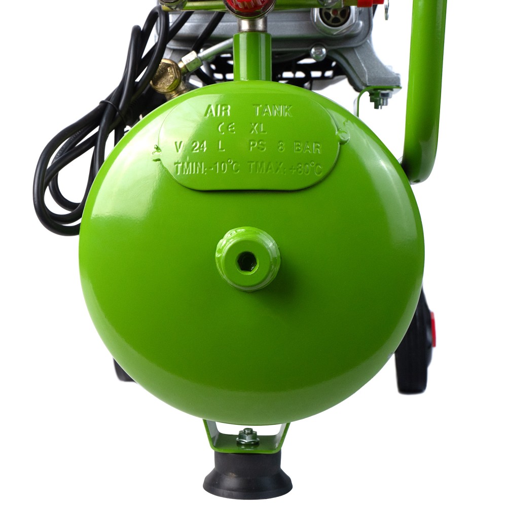 Повітряний компресор Procraft AC24 Universal (PC-800241)