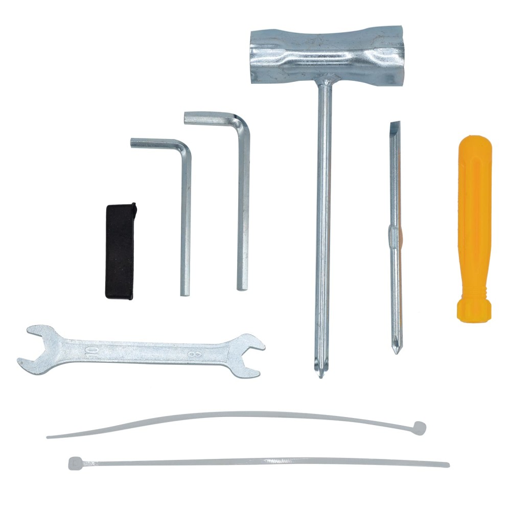 Мотокоса бензинова Procraft T3800 (PC-438001)