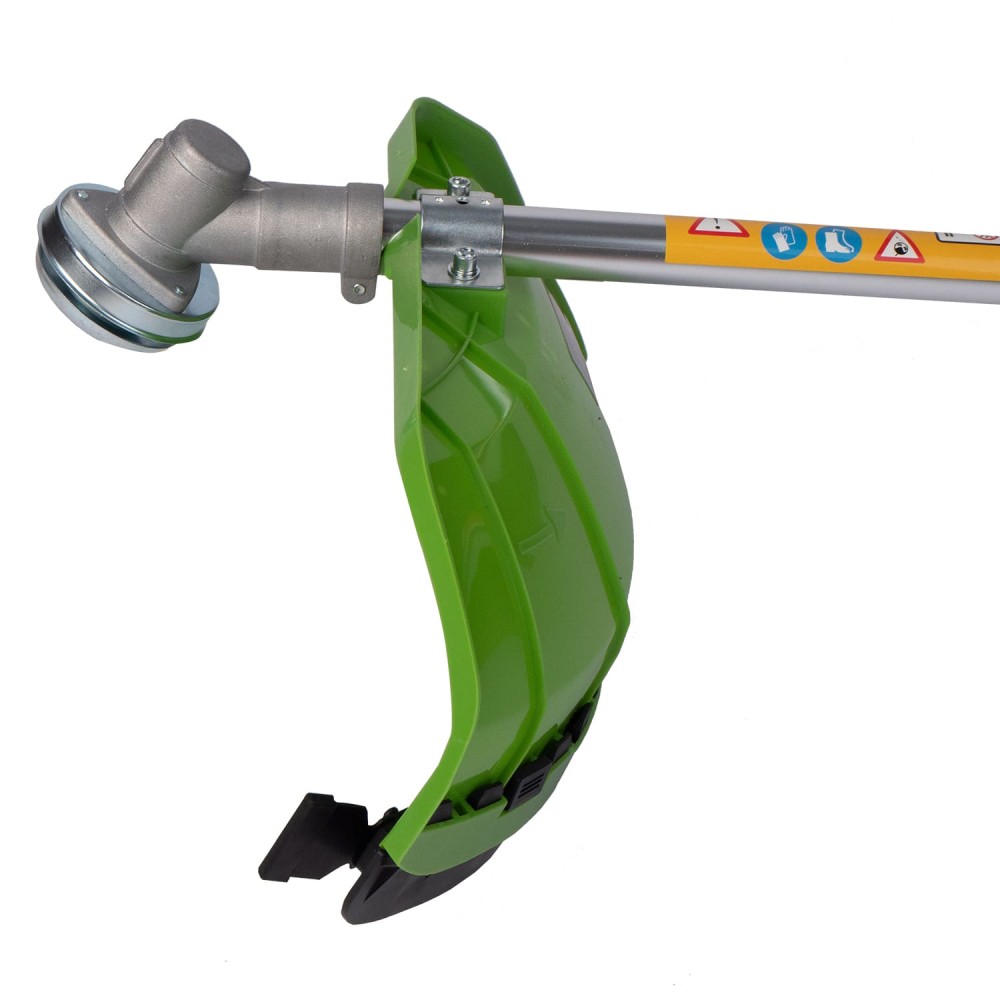 Мотокоса бензинова Procraft T3800 (PC-438001)