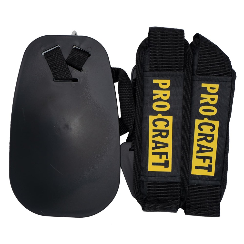 Тример бензиновий Procraft T3800S (PC-438002)