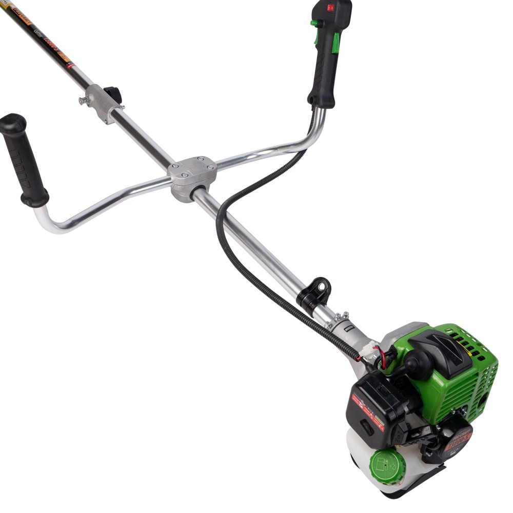 Тример бензиновий Procraft T3800S (PC-438002)