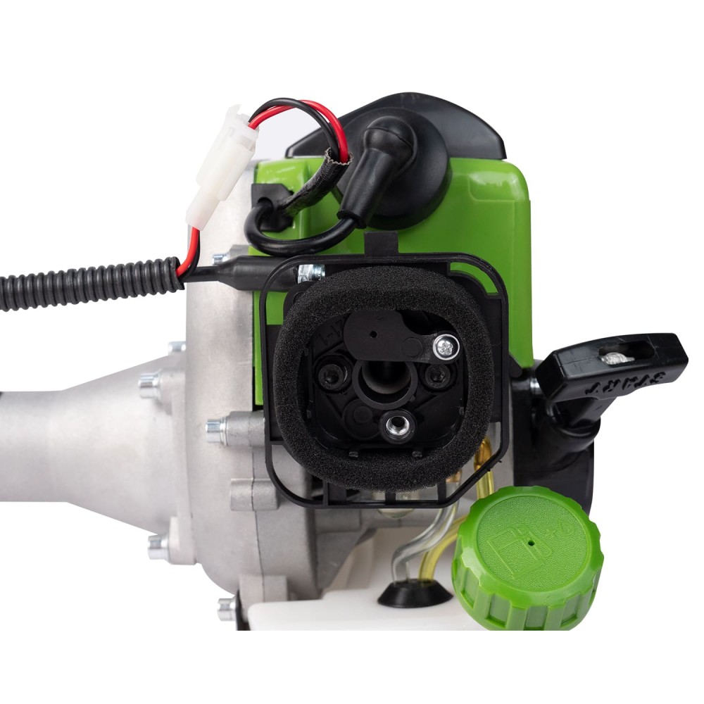 Тример бензиновий Procraft T3800S (PC-438002)