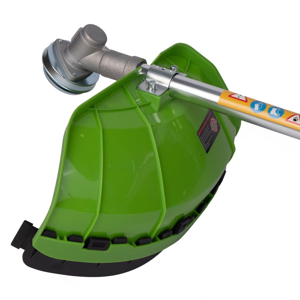 Тример бензиновий Procraft T3800S (PC-438002)