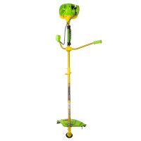 Коса бензинова Procraft T4200EL/S Electro Starter (PC-442004)