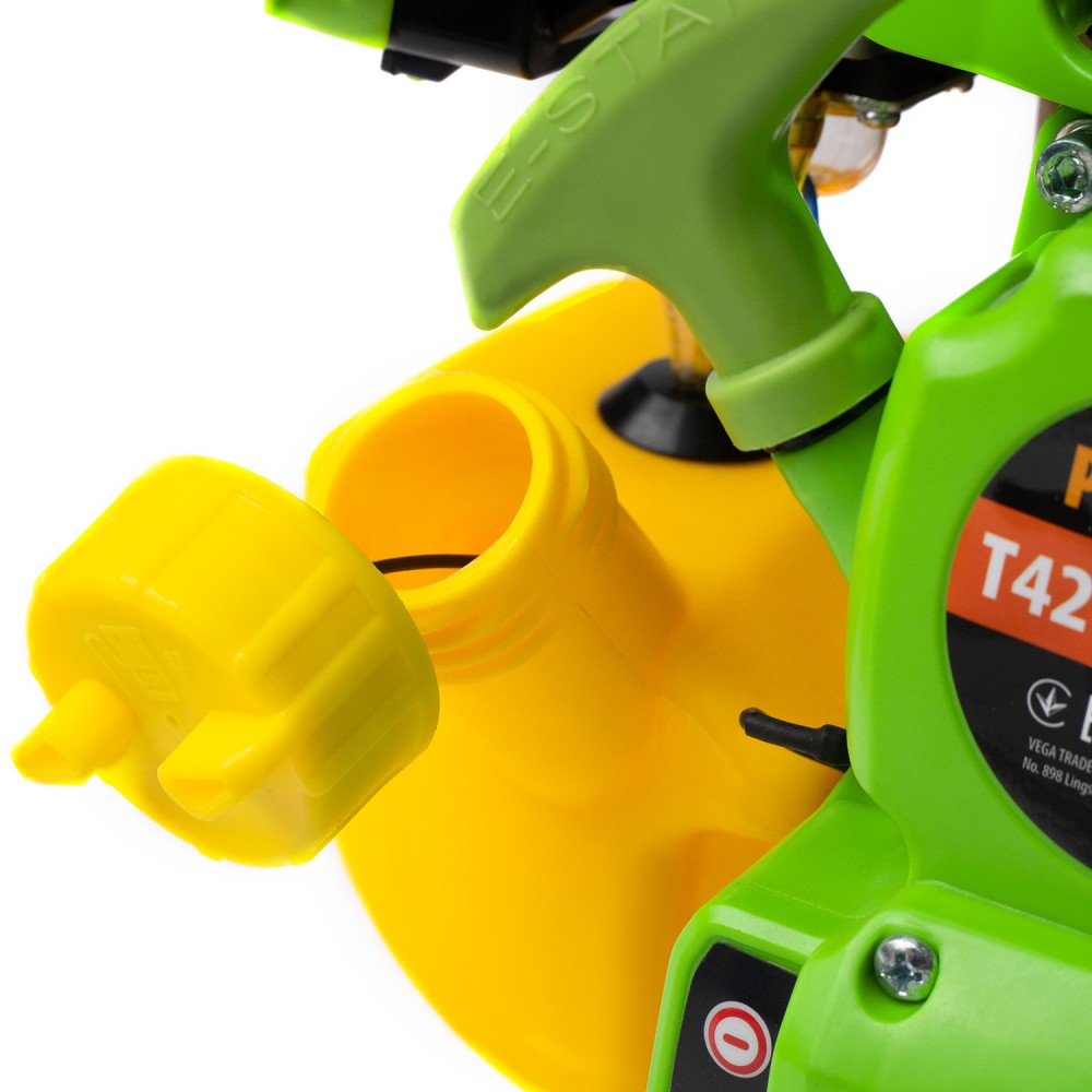 Коса бензинова Procraft T4200EL/S Electro Starter (PC-442004)