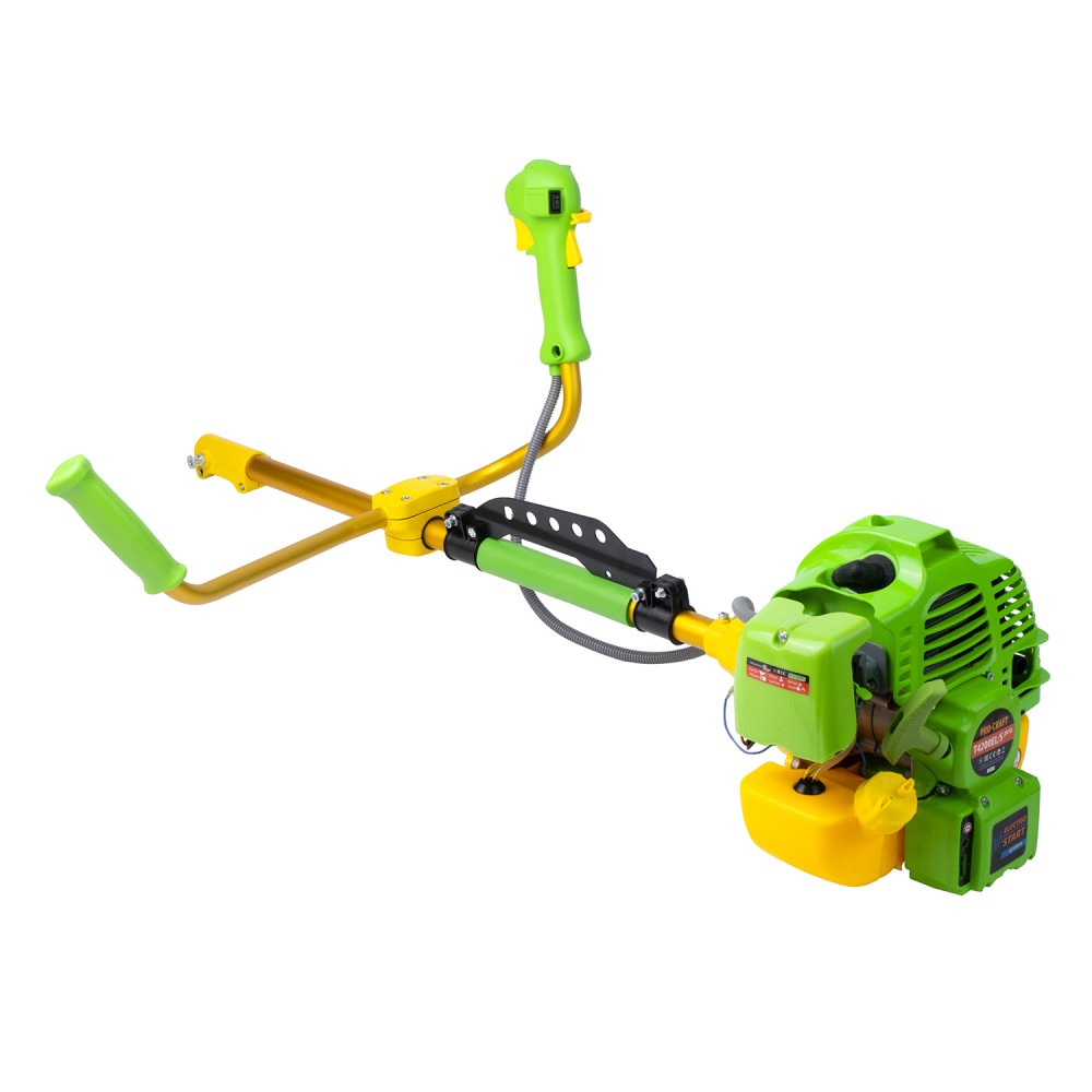 Коса бензинова Procraft T4200EL/S Electro Starter (PC-442004)