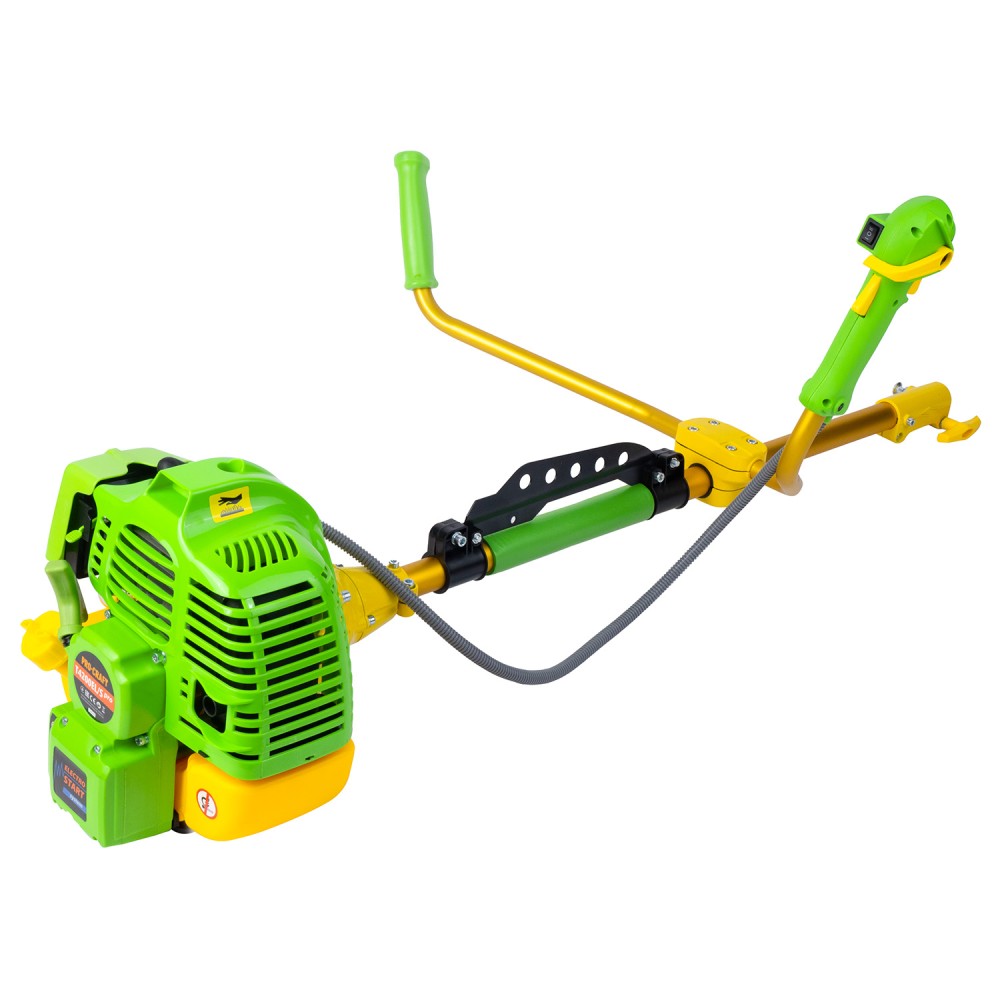 Коса бензинова Procraft T4200EL/S Electro Starter (PC-442004)