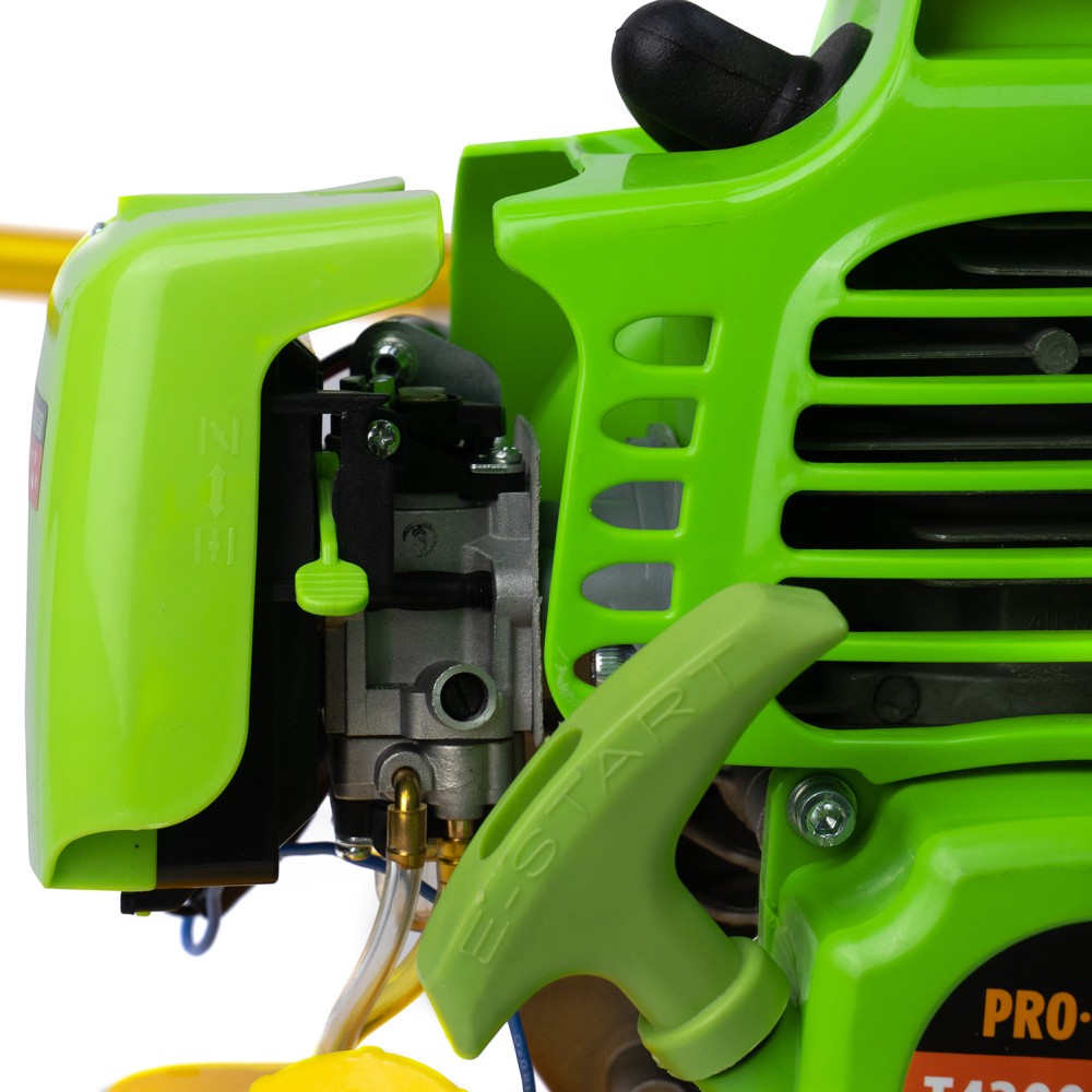 Коса бензинова Procraft T4200EL/S Electro Starter (PC-442004)