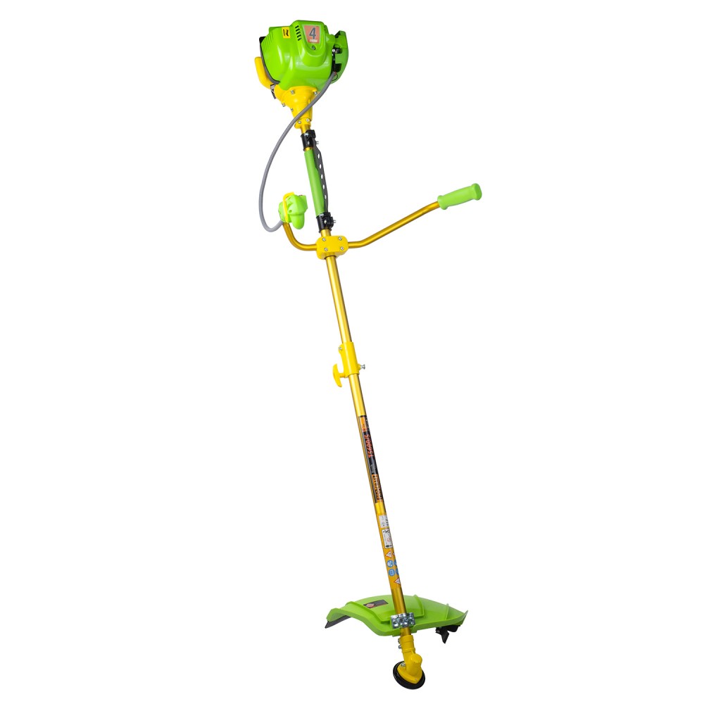 Коса бензинова Procraft T5600/S (PC-456003)