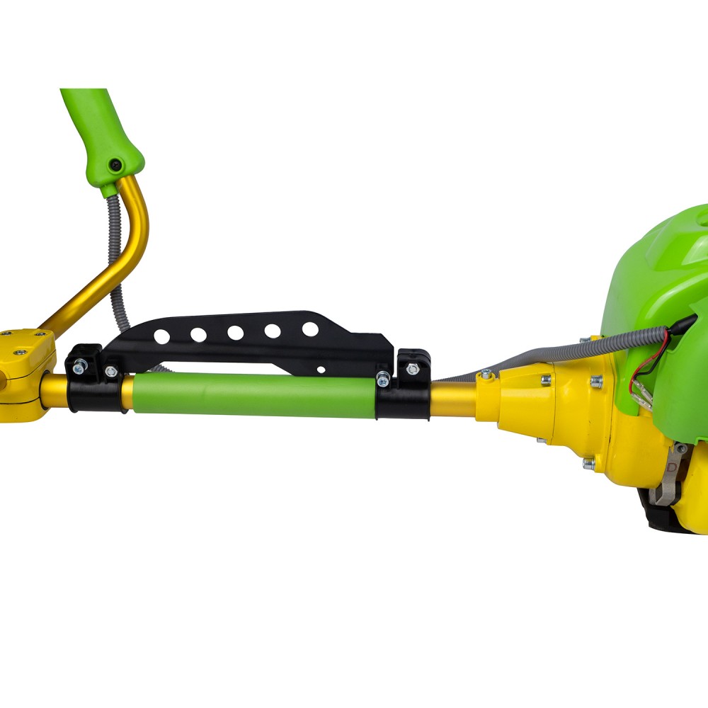 Коса бензинова Procraft T5600/S (PC-456003)