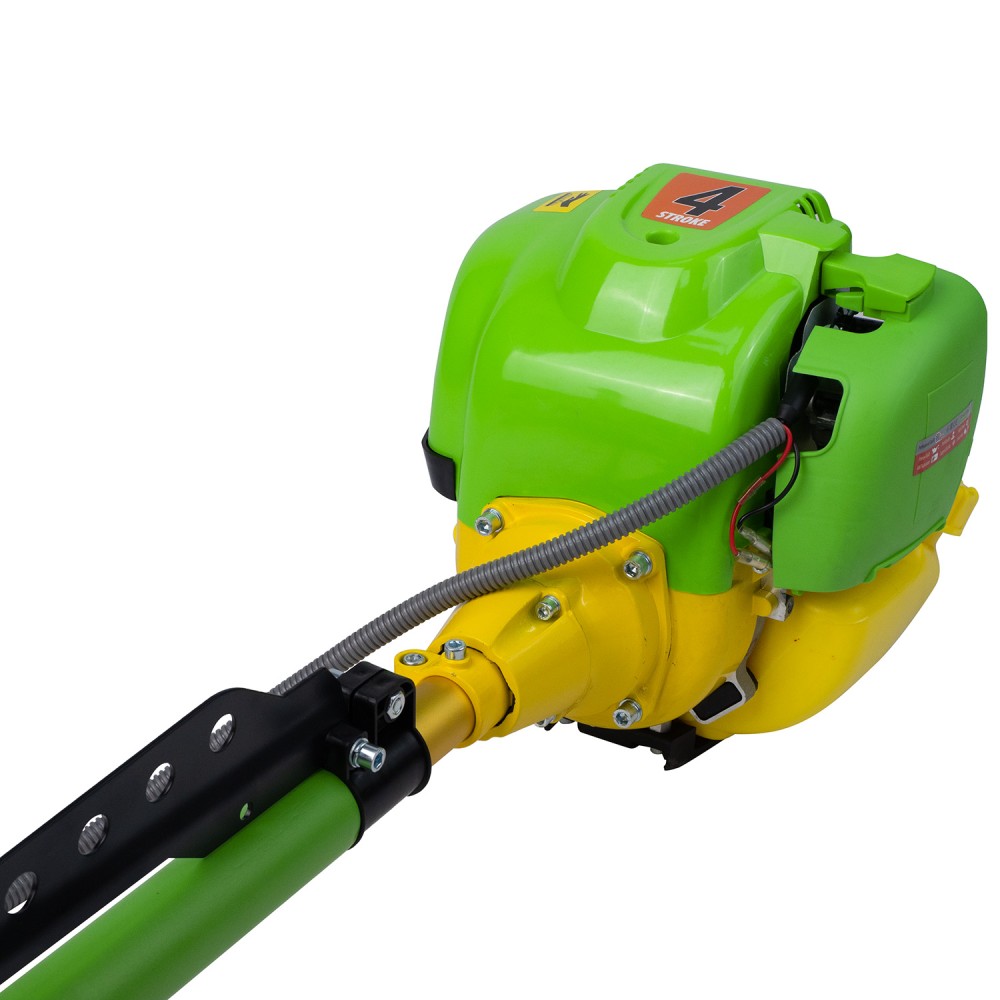 Коса бензинова Procraft T5600/S (PC-456003)