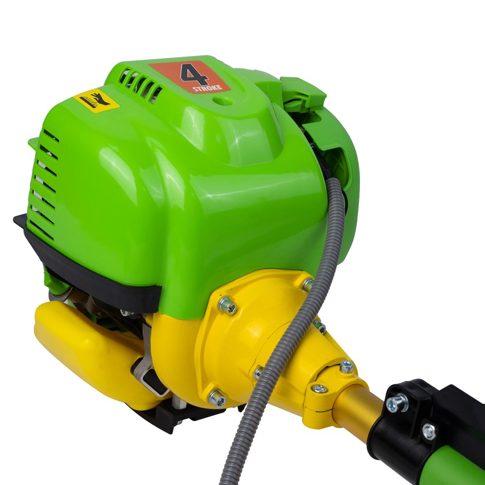 Коса бензинова Procraft T5600/S (PC-456003)