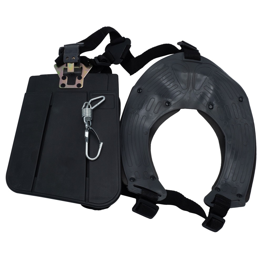 Коса бензинова Procraft T5600/S (PC-456003)