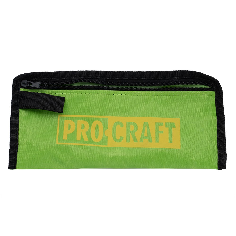 Коса бензинова Procraft T5600/S (PC-456003)