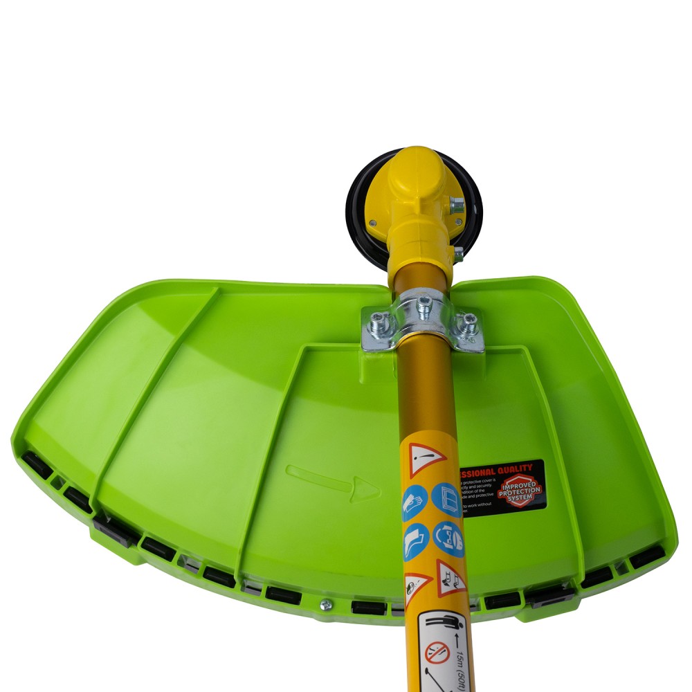 Коса бензинова Procraft T5600/S (PC-456003)